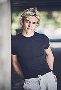 Ross Lynch