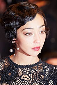 Ruth Negga