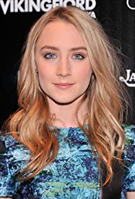 Saoirse Ronan