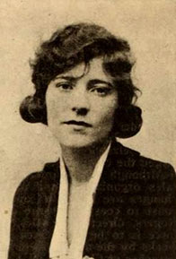 Sarah Y. Mason