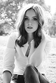 Sophie Rundle