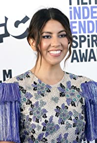 Stephanie Beatriz