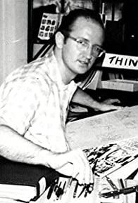 Steve Ditko