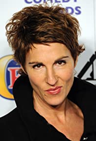 Tamsin Greig