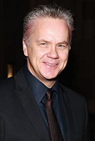 Tim Robbins