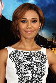 Toks Olagundoye