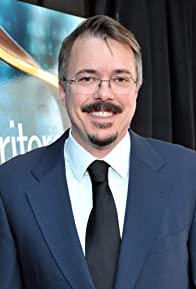 Vince Gilligan