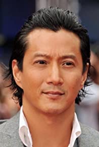 Will Yun Lee