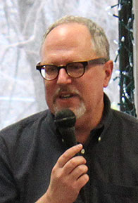 William Joyce