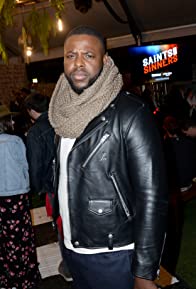 Winston Duke