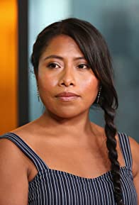 Yalitza Aparicio