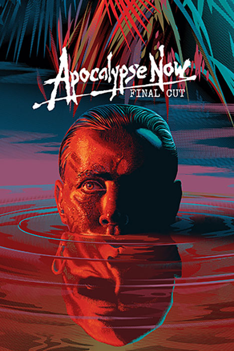 Apocalypse Now movie poster