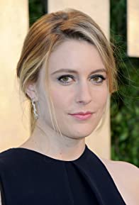 Greta Gerwig