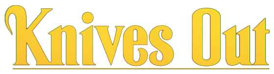 Knives Out (2019) • Screenplay • Rian Johnson - 8FLiX