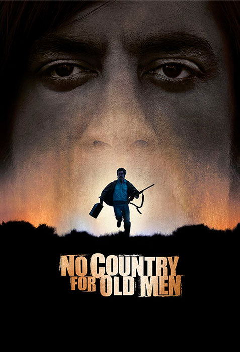 No Country for Old Men movie poster