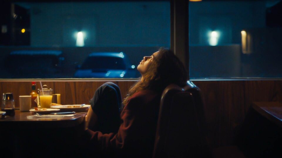 Euphoria Special Episode Streaming Trouble Don't Last Always Euphoria - "Trouble Don't Last Always - Part 1: Rue" • Script - 8FLiX