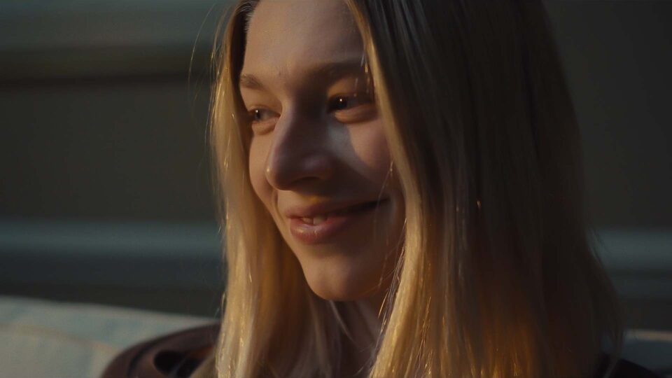 Zendaya Euphoria: F... Anyone Who's Not A Sea Blob Euphoria - "F**k Anyone Who's Not a Sea Blob" • Teleplay - 8FLiX