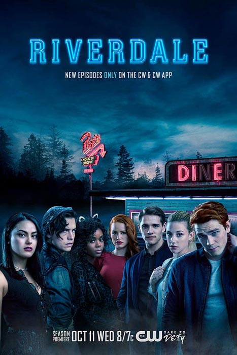 Riverdale-2017-season-2-US-poster-700x467 Riverdale-2017-season-2-US-poster-700x467