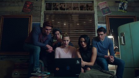 Riverdale | Dialogue | S1:E12 - "Chapter Twelve: Anatomy of a Murder"