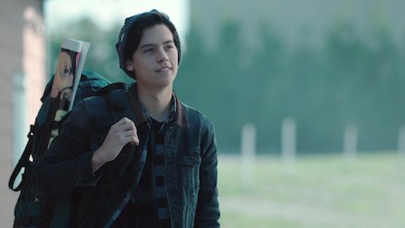 Riverdale | Dialogue | S1:E4 - "Chapter Four: The Last Picture Show"