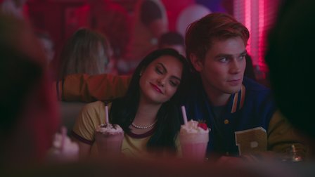 Riverdale | Dialogue | S2:E2 - "Chapter Fifteen: Nighthawks"