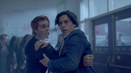 Riverdale | Dialogue | S2:E6 - "Chapter Nineteen: Death Proof"