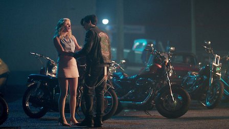 Riverdale | Dialogue | S2:E8 - "Chapter Twenty-One: House of the Devil"