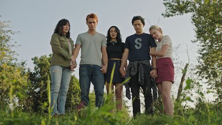 Riverdale | Dialogue | S4:E1 - "Chapter Fifty-Eight: In Memoriam"