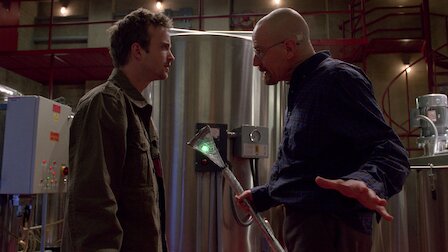 Breaking Bad | Dialogue | S3:E10 - "Fly"