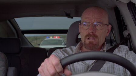 Breaking Bad | Dialogue | S3:E2 - "Caballo Sin Nombre"