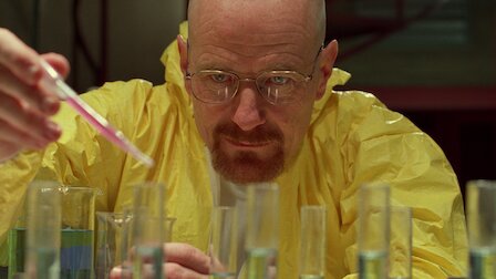 Breaking Bad | Dialogue | S3:E6 - "Sunset"