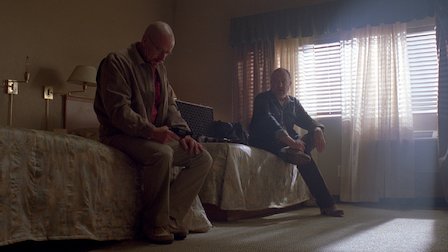 Breaking Bad | Dialogue | S4:E2 - "Thirty-Eight Snub"