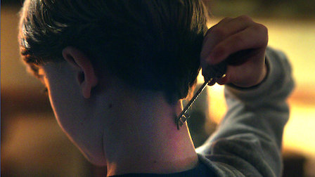 tt3007572s1ep2-Trapper-Keeper Locke & Key | Dialogue Transcript | S1:E2 - "Trapper / Keeper"