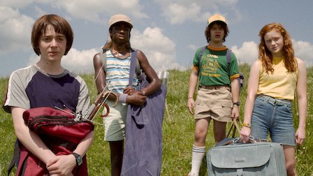 Stranger Things Chapter Five: The Flayed (TV Episode 2019) - “Cast” credits - IMDb