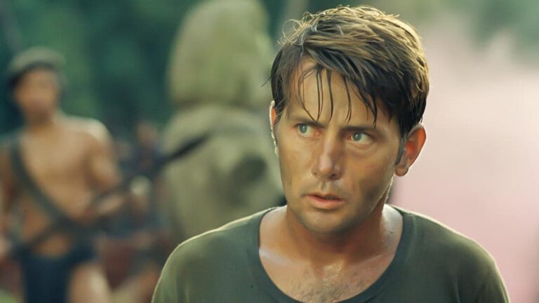 Read the Apocalypse Now screenplay
