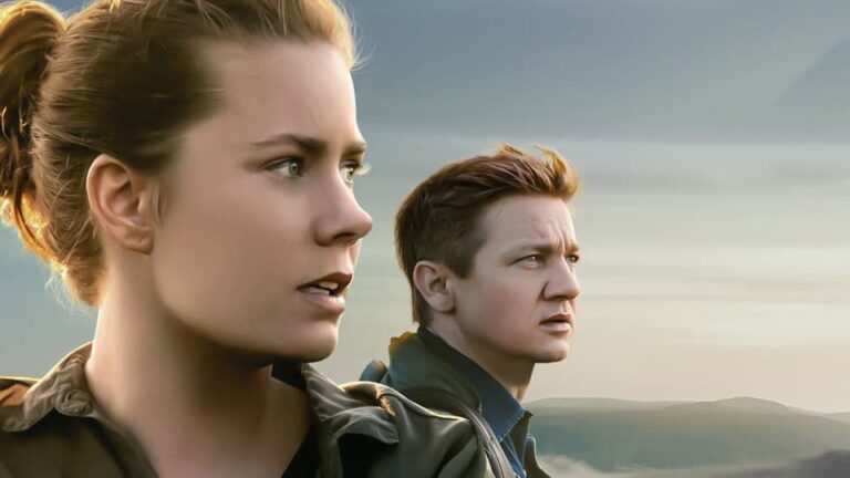 Read the Arrival screenplay