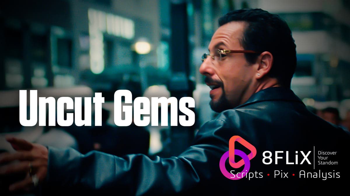 uncut gems budget uncut gems budget