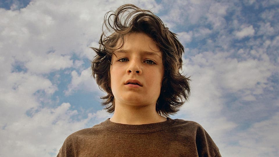 The mid90s screenplay and script