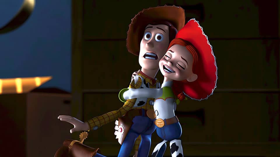 toy story 1999