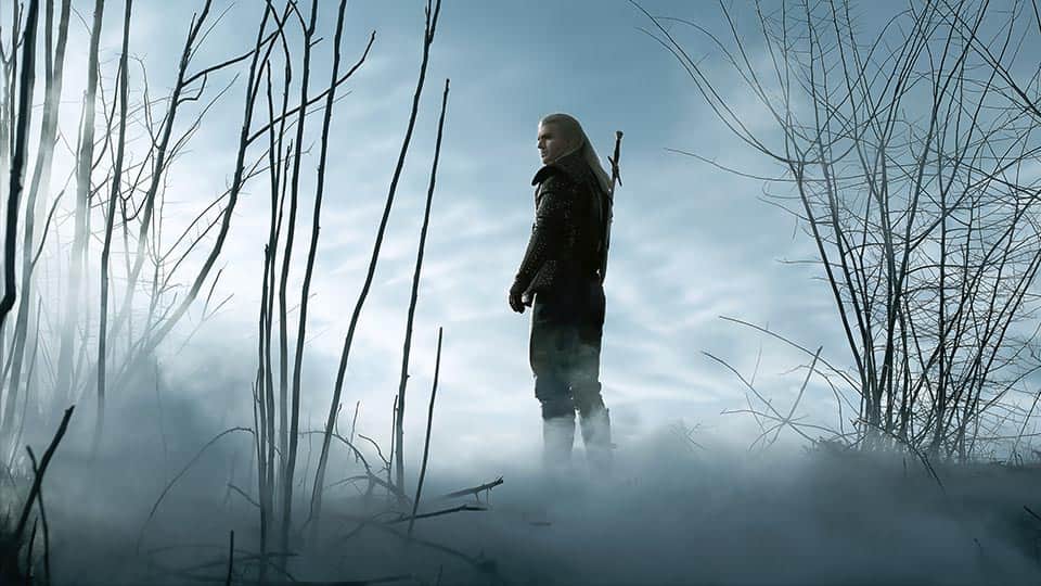 Read and download The Witcher scripts and transcripts from season 1