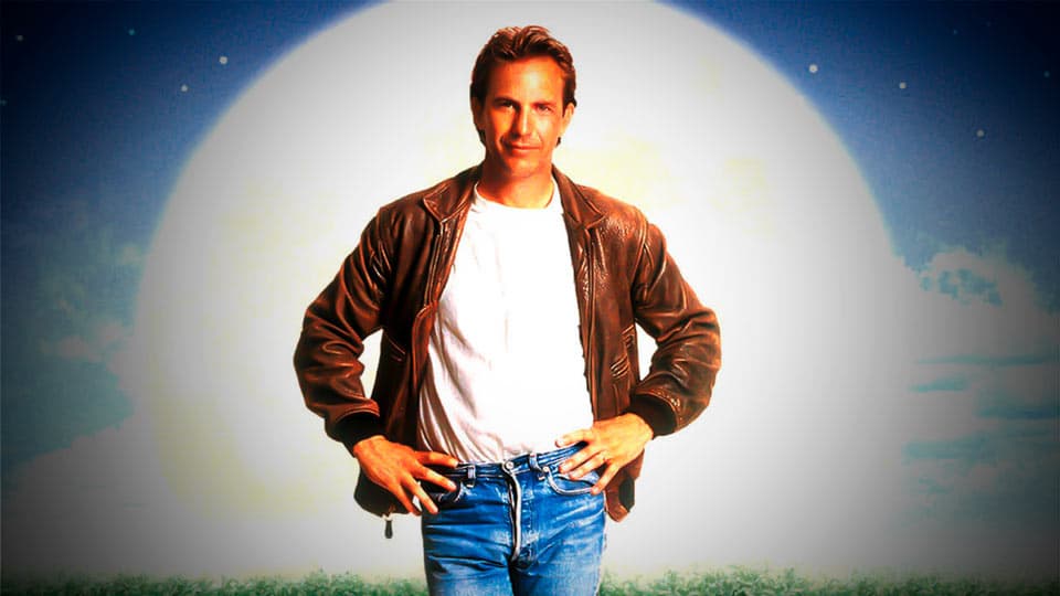 Read and download the Field of Dreams screenplay