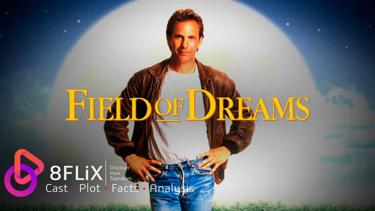 field of dreams cast field of dreams cast