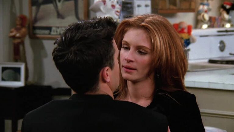 Friends - The One After the Super Bowl Part 2 script and teleplay read it now