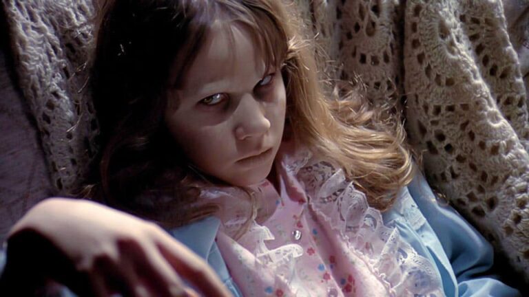 Read William Peter Blatty's The Exorcist screenplay