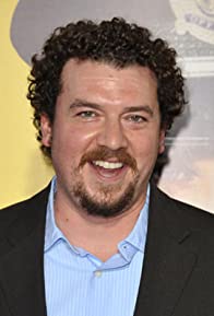 Danny McBride