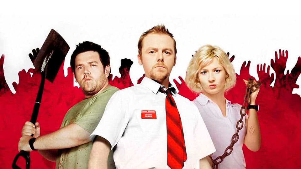 Read and download the Shaun of the Dead screenplay and script