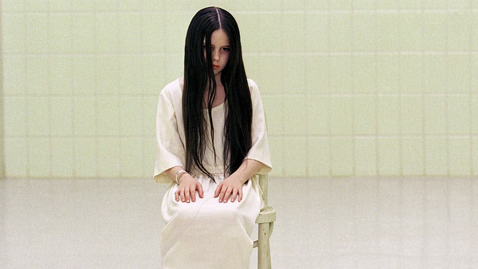 Read and download The Ring 2002 screenplay and script