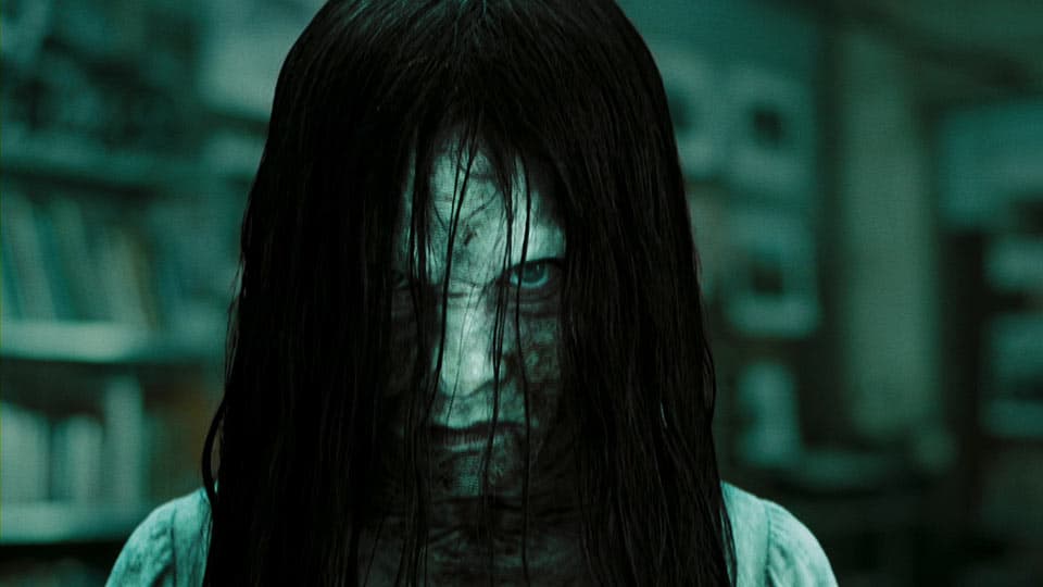 Read and download The Ring 2002 screenplay and script