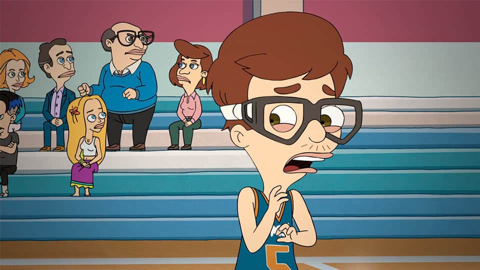 Big Mouth • Season 2