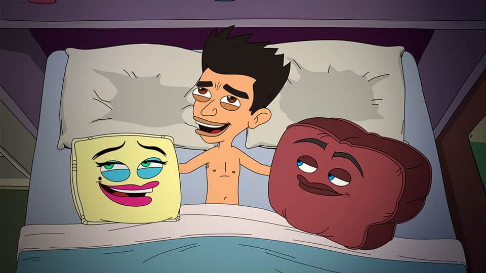 Big Mouth • Season 3